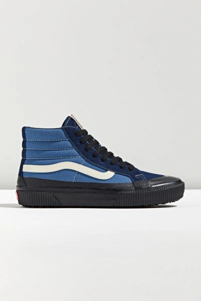 Vans sk8 hi outlet 138 sf