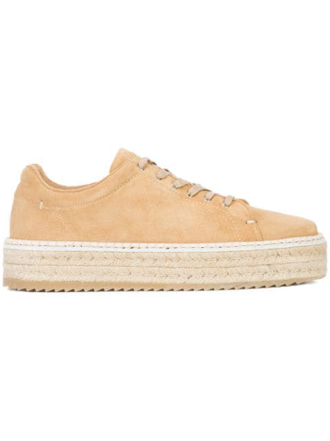 rag and bone kent espadrille sneaker