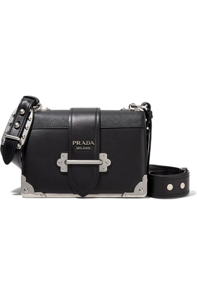 Shop PRADA CAHIER 2022 SS Prada Cahier leather bag  (1BD045_2AIX_F0377_V_XCH, 1BD045_2AIX_F0046_V_XCH, 1BD045_2AIX_F0009_V_XCH,  1BD045_2AIX_F0002_V_XCH) by Kasamiis