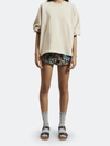 Rachel Comey Fond Drop-shoulder Sweatshirt In Beige