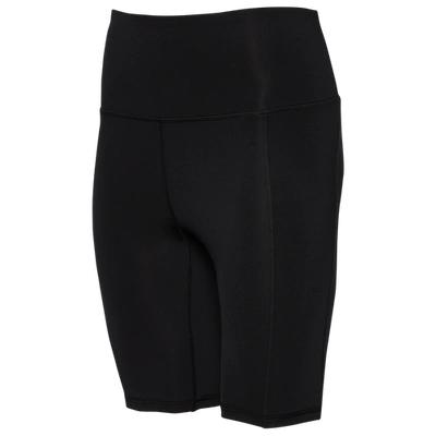 Champion Plus Size Absolute Eco Bike Shorts In Black