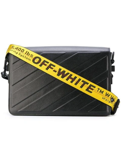 Off-white Diagonals Bag