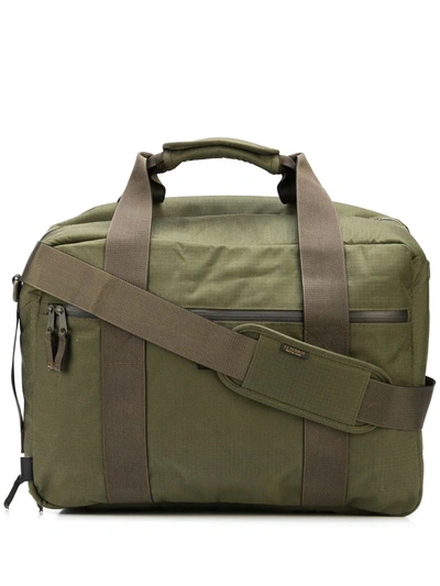Filson Ripstop Pullman Carry-on Bag In Green
