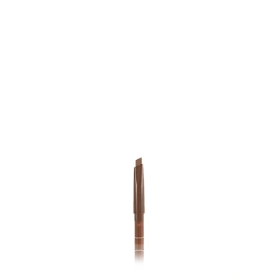 Charlotte Tilbury Brow Lift Refillable Eyebrow Pencil Refill Cartridge In Light Blonde