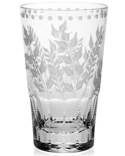 William Yeoward Fern Tumbler Highball