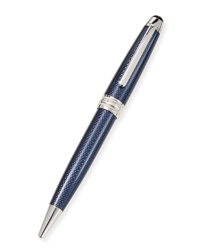 Montblanc Blue Hour Midsize Ballpoint Pen