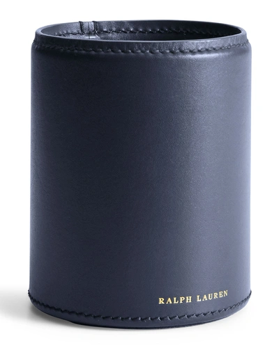 Ralph Lauren Brennan Pencil Cup