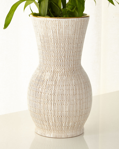 Aerin Amelie Hourglass Vase