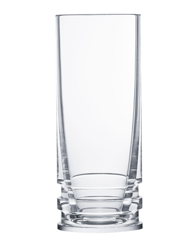 Saint Louis Crystal Oxymore Vodka Shot Glass, Clear