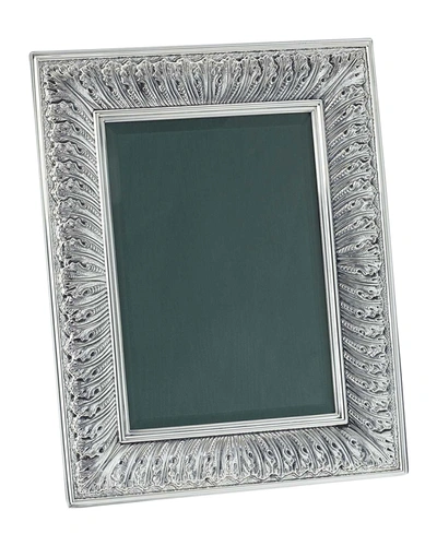 Buccellati Linenfold Frame, 3" X 5"