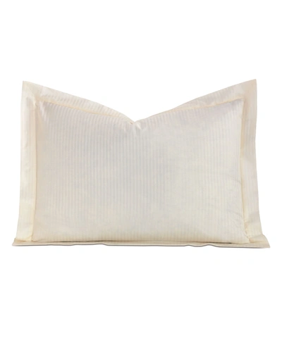 Eastern Accents Emilio King Pillowcase In Ivory