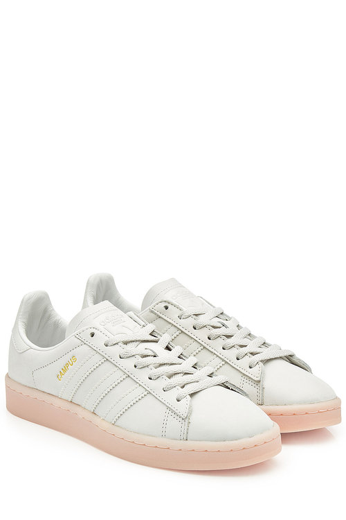 adidas campus pale pink