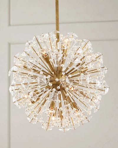 Kate Spade Dickinson Medium Chandelier