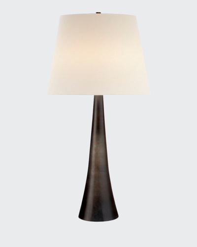 Aerin Dover Table Lamp In Black