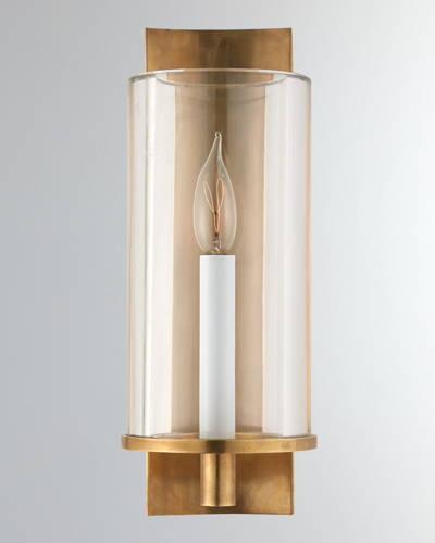 Aerin Deauville Single Sconce Light