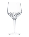 Saint Louis Crystal Folia Water Glass