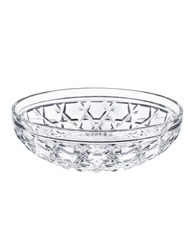 Saint Louis Crystal Royal Small Bowl, Clear