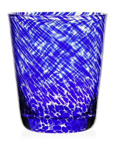 William Yeoward Vanessa Double Old-fashioned Glass