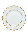 Herend Connect The Dots Dessert Plate