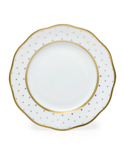 Herend Connect The Dots Dessert Plate