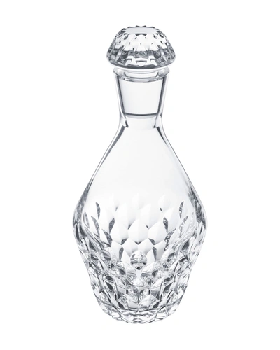 Saint Louis Crystal Folia Round Decanter