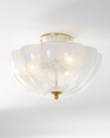 Aerin Rosehill Semi-flush Light Fixture