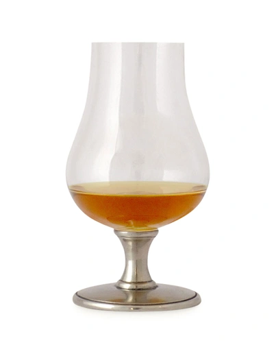 Match Bourbon Glass