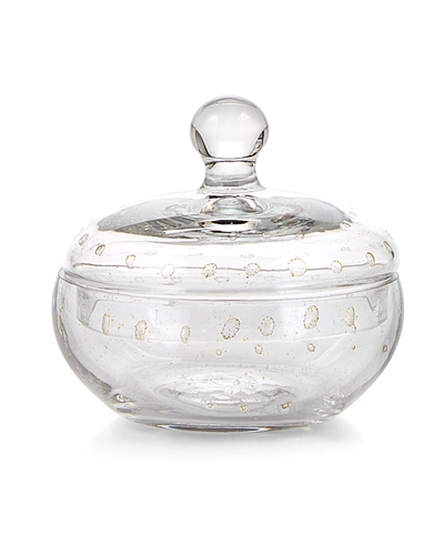 Labrazel Contessa Clear Glass Canister