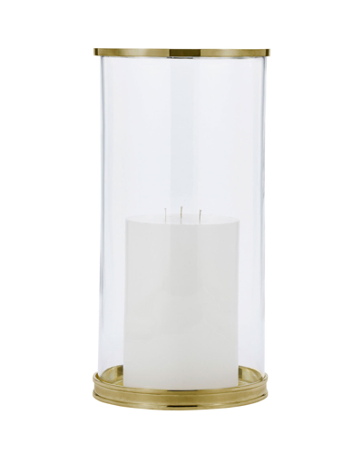 Ralph Lauren Modern Large Hurricane In Brass