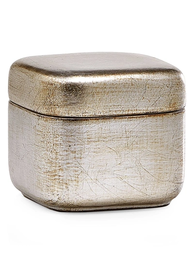 Labrazel Ava Canister, Silver