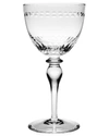 William Yeoward Claire Crystal Goblet