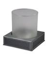 Mike & Ally Le Mans Square Tumbler