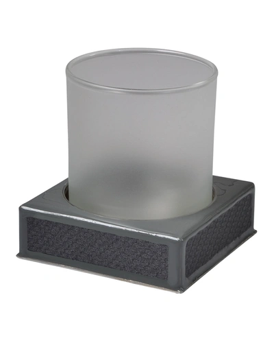 Mike & Ally Le Mans Square Tumbler