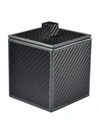 Mike & Ally Le Mans Tall Square Container