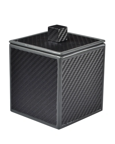 Mike & Ally Le Mans Tall Square Container