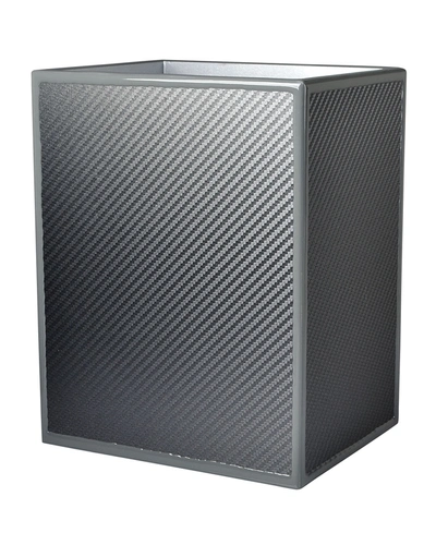 Mike & Ally Le Mans Wastebasket & Liner