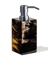 Ladorada Horn Soap Pump Dispenser