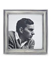 Match Large Lugano Square Frame In Pewter