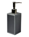 Mike & Ally Le Mans Box Pump Dispenser