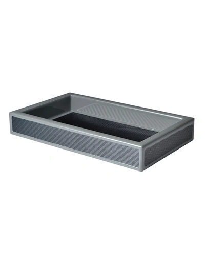Mike & Ally Le Mans Flat Small Towel Holder