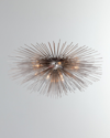 Kelly Wearstler Strada Large Flush Mount