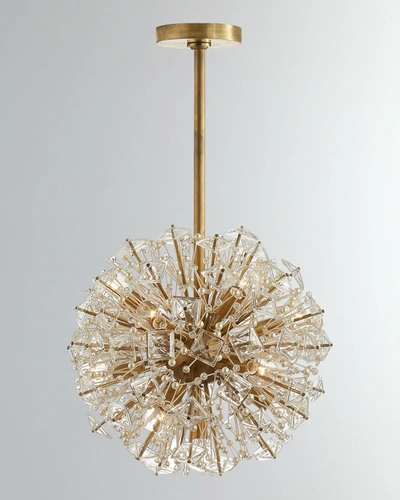 Kate Spade Dickinson Small Chandelier