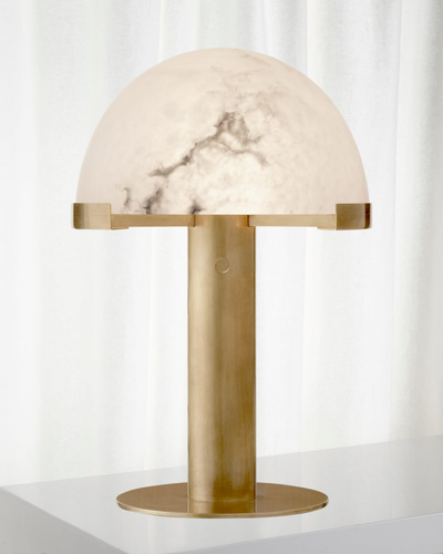 Kelly Wearstler Melange Desk Lamp