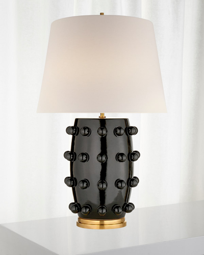 Kelly Wearstler Linden Medium Lamp