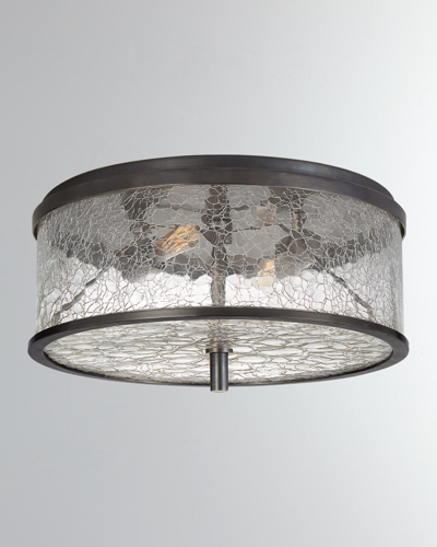 Kelly Wearstler Liaison Medium Flush Mount