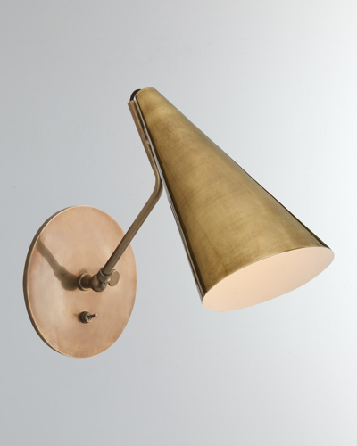 Aerin Clemente Wall Light