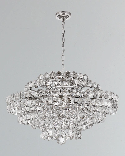 Aerin Sanger Large Chandelier