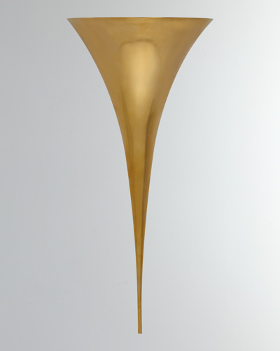 Aerin Alina Tail Sconce Light