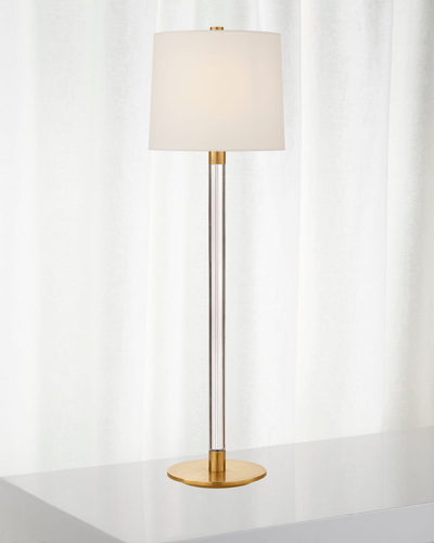 Aerin Riga Buffet Lamp