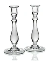 William Yeoward Meryl Candlesticks, Set Of 2